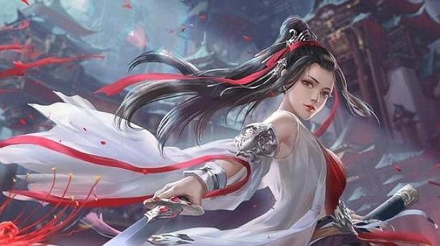 三本玄幻小说,《一世独尊》一介剑奴一缕剑光,刺碎凌霄踏破九天