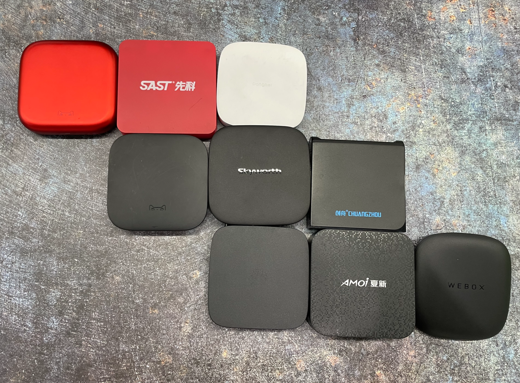 小米盒子哪个型号好? - 知乎