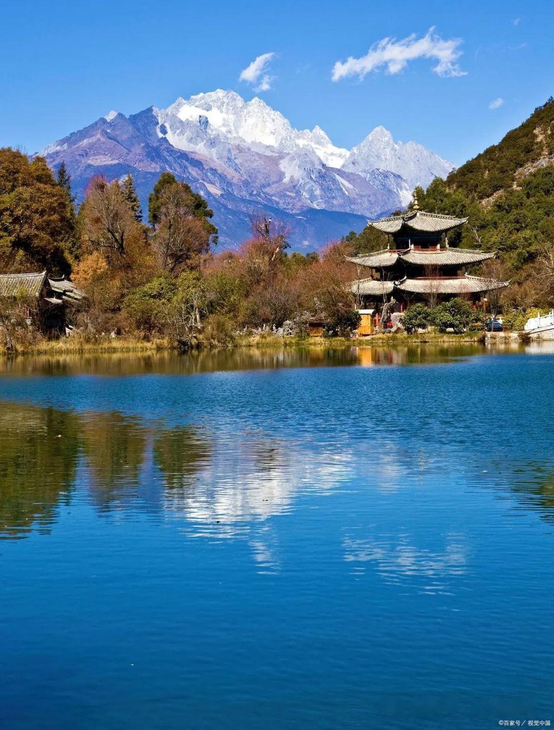 去云南旅游攻略云南旅游攻略大揭秘超详细玩转云南不迷路