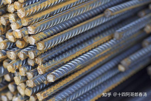 郎春涛315晚会曝光瘦身钢筋所联想建材领域未来的发展