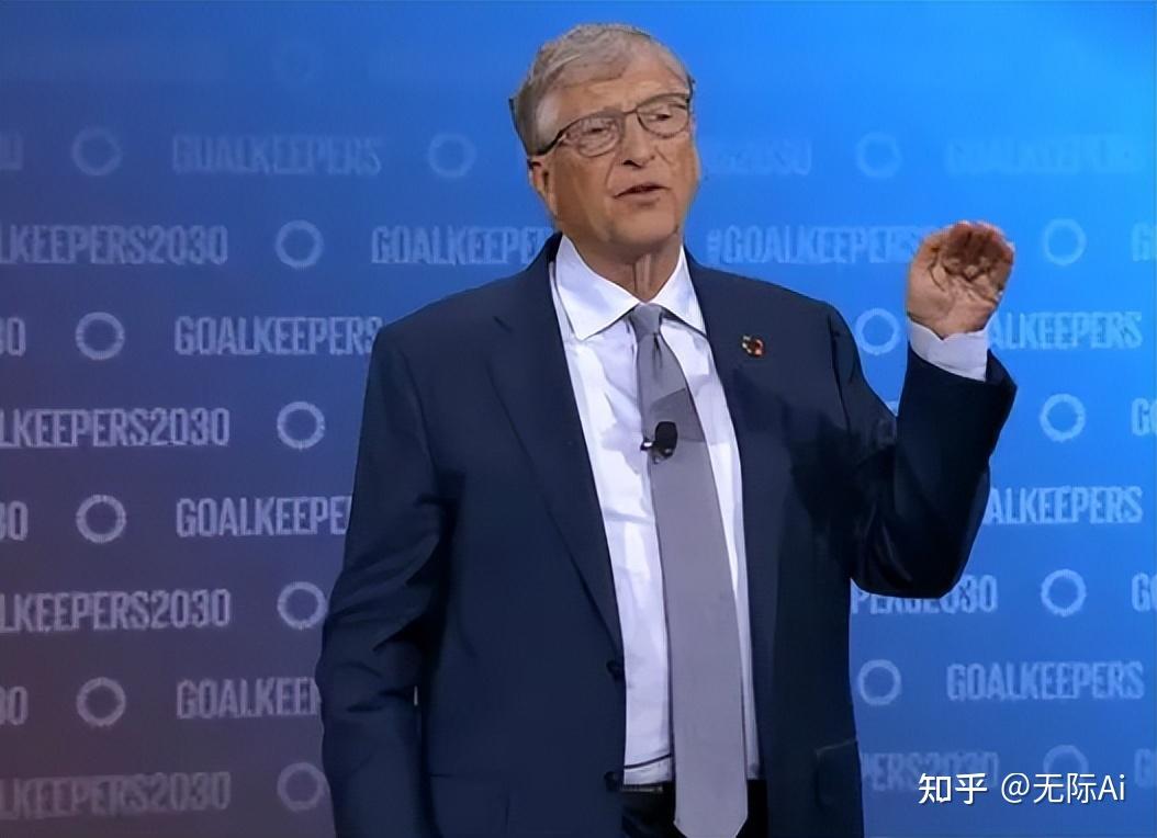 比尔盖茨:gpt-5不会比gpt-4好多少,他更看好ai agent! - 知乎