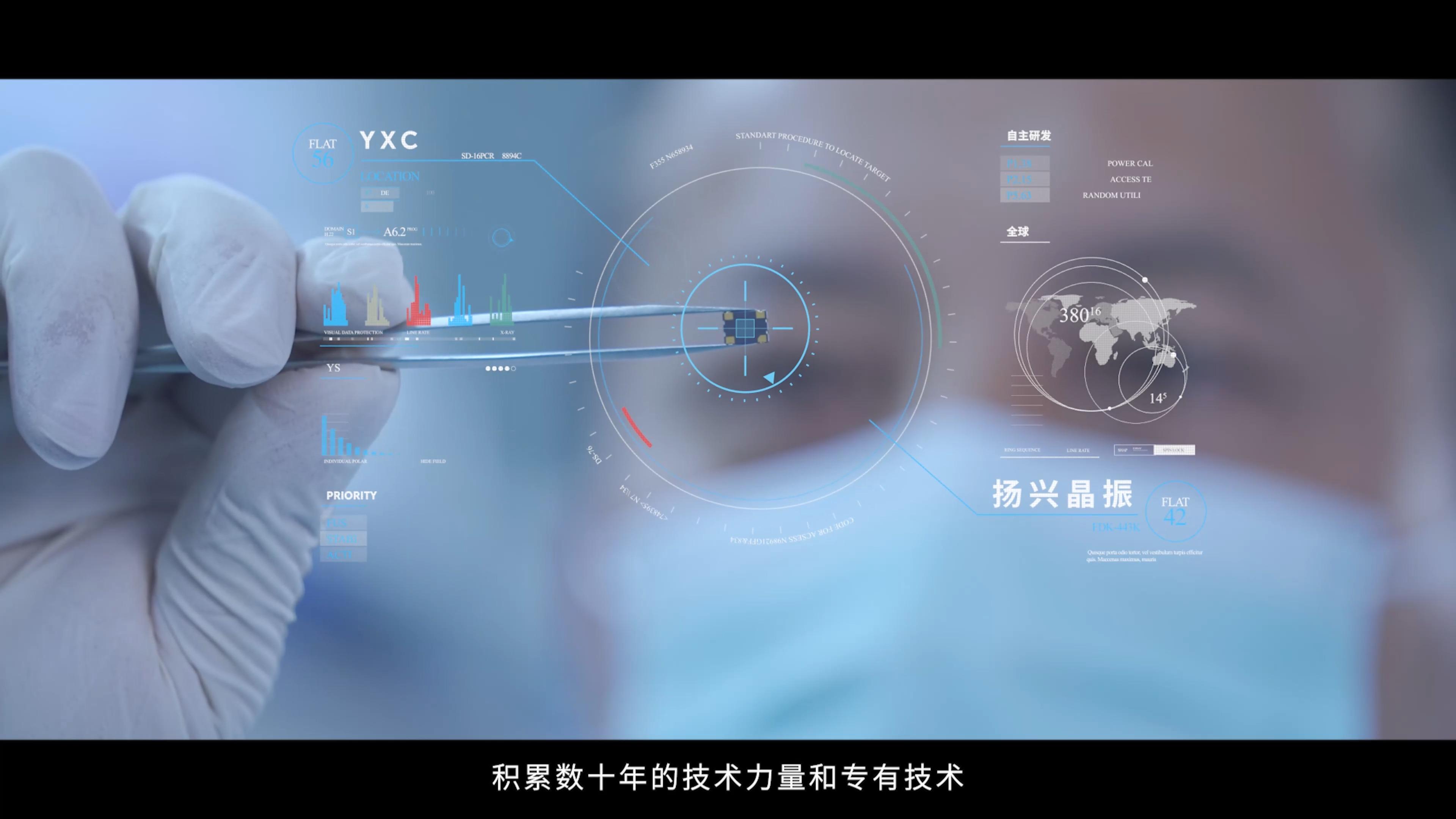 扬冠网络科技