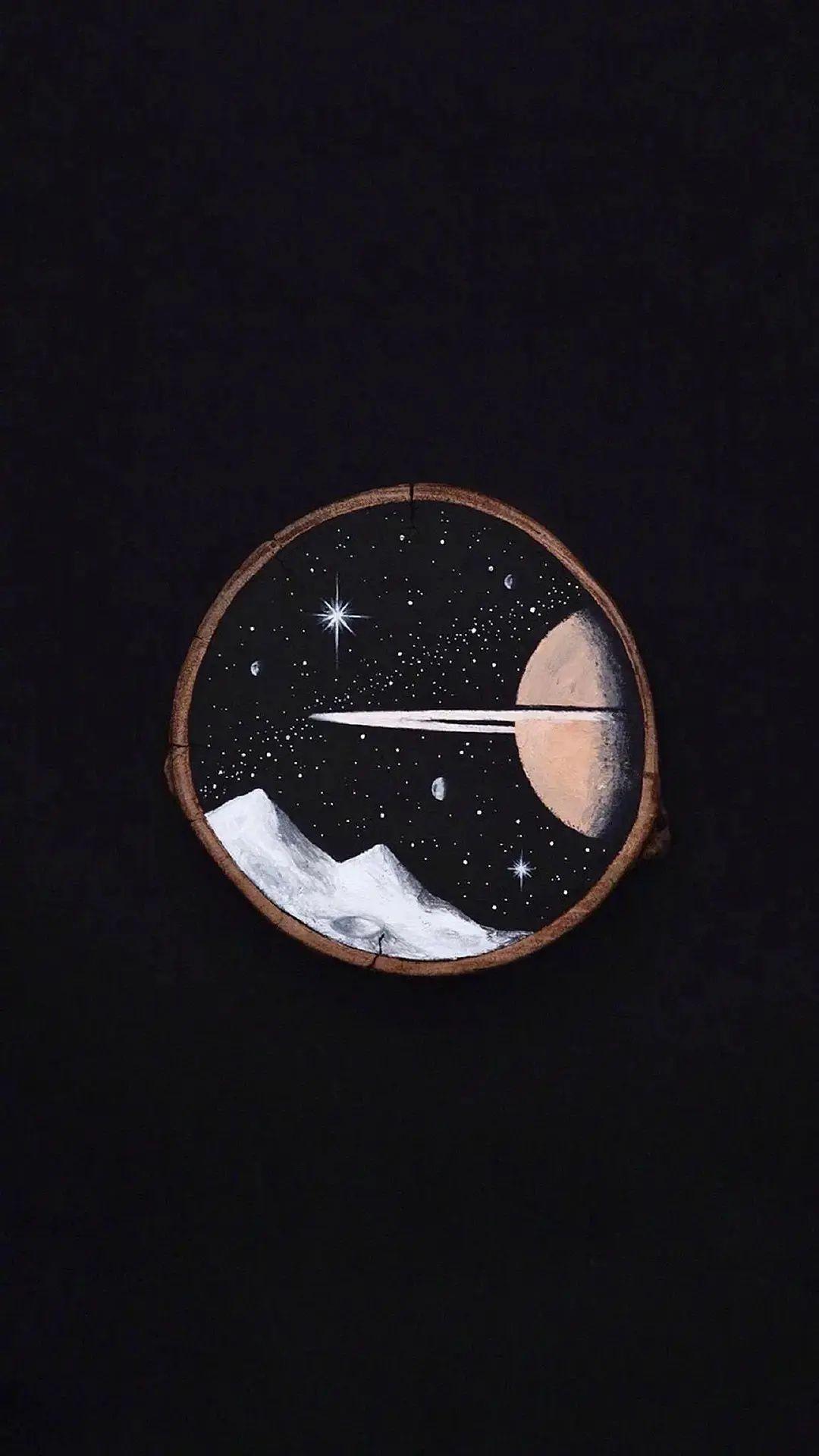 有哪些适合小米手环4好看的表盘壁纸? - 知乎