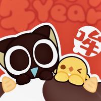 Zhihu profile picture for @commentary