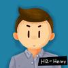 HR-Henry陈恒