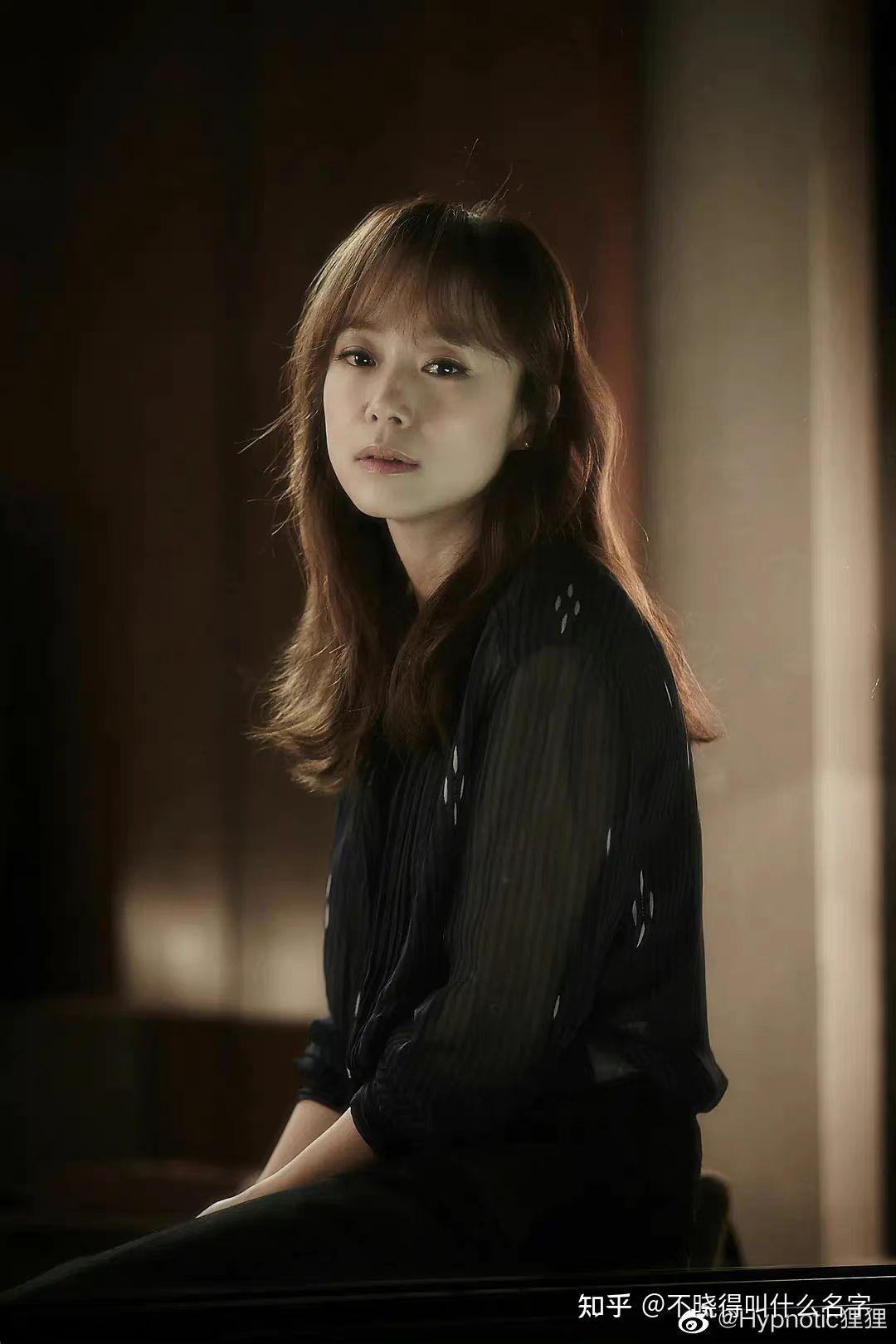 如何评价全度妍和金敏喜两位国际影后?