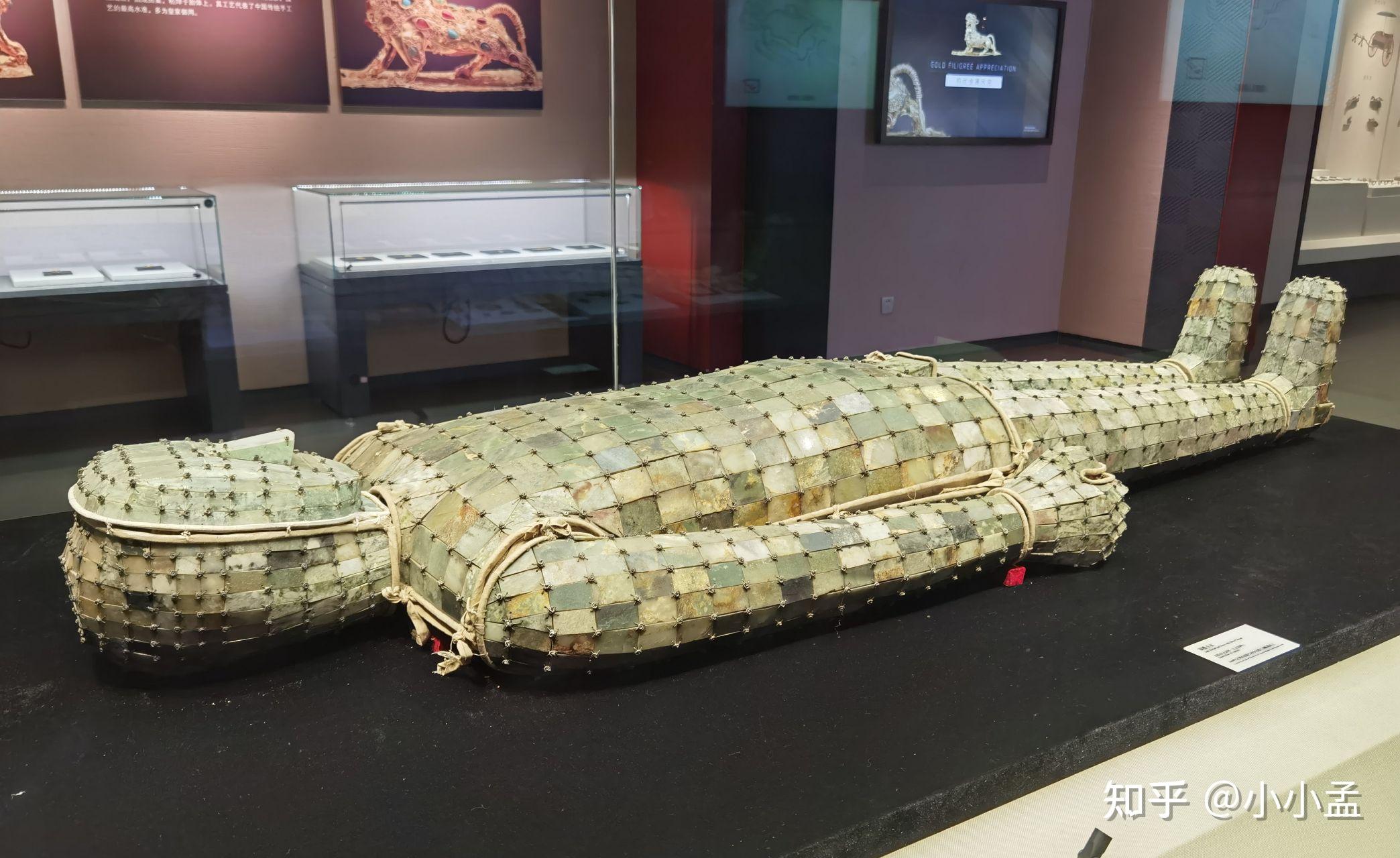 游走博物馆之22——定州博物馆