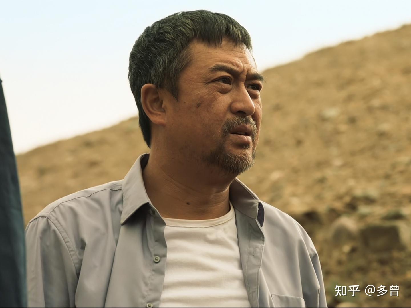 山海情口碑爆棚人物刻画真实必成爆款原因有三点