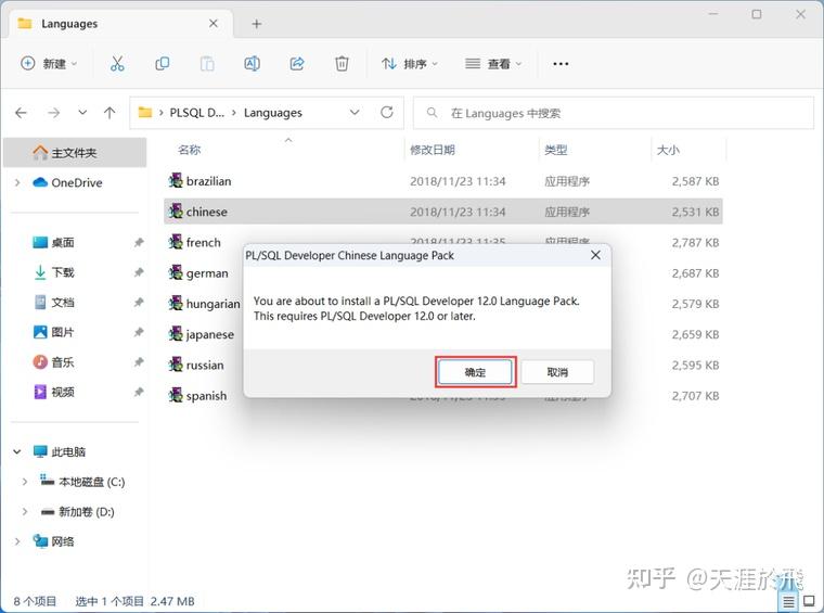 PLSQL Developer 14软件包下载附安装教程 - 知乎