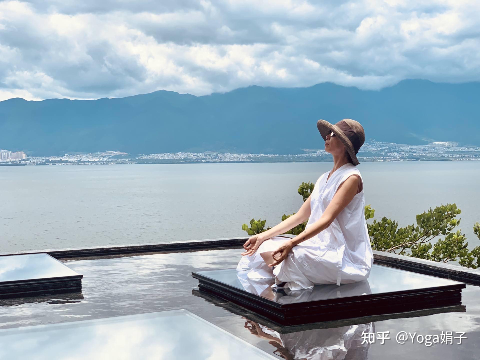 暑假3天2晚深度自然疗愈瑜伽旅行 - 知乎