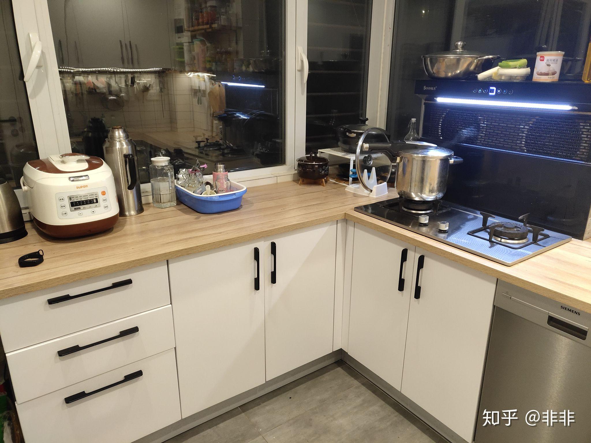 宜家的层压板台面质量怎么样? - 知乎