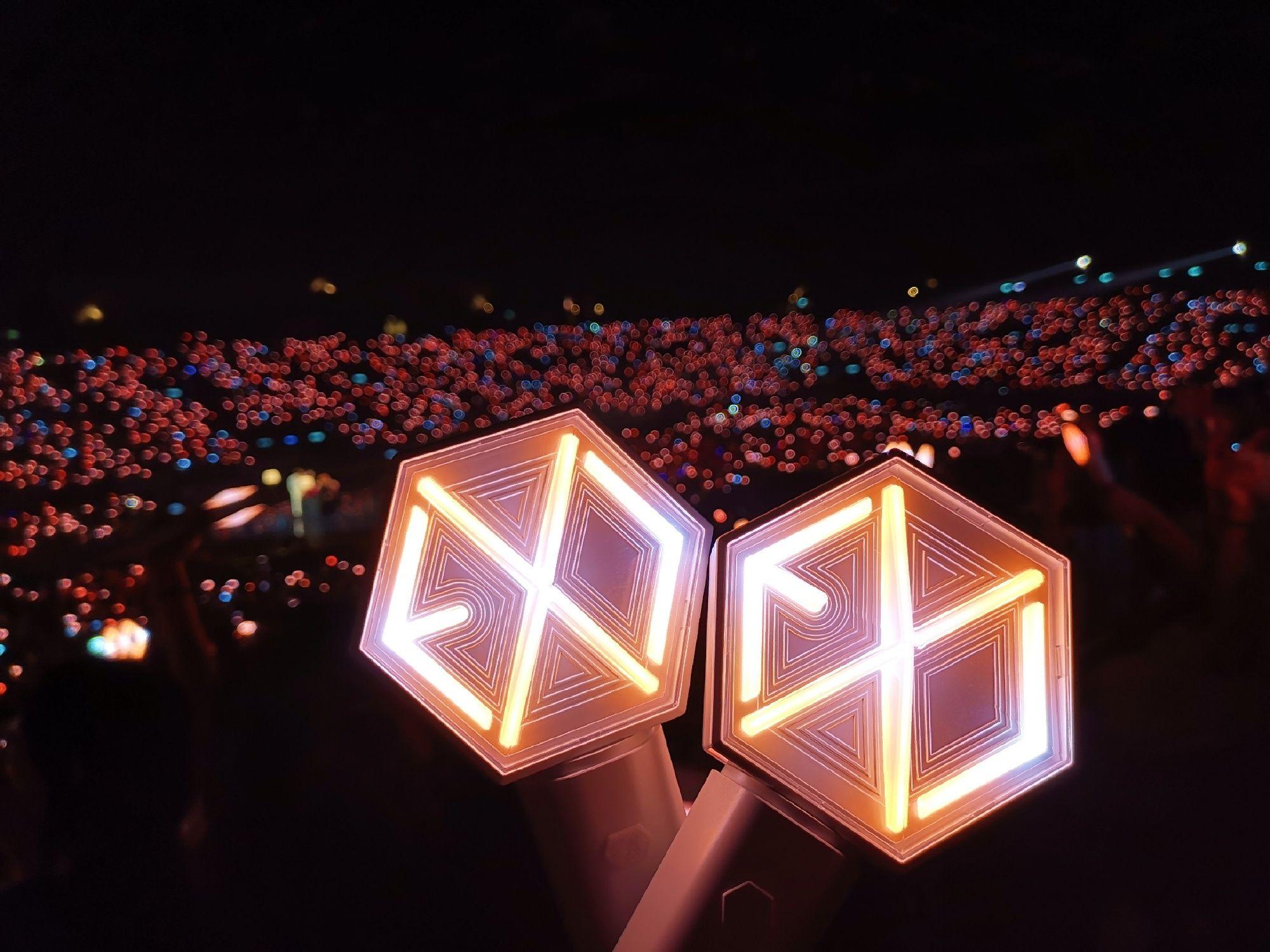 有没有特别可得exo爱丽棒头像