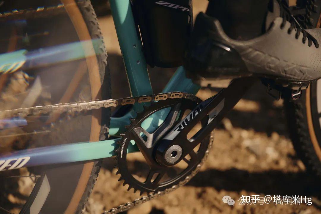 12/13速 15475元！2993克！SRAM发布全新RIVAL无线变速套件 - 知乎