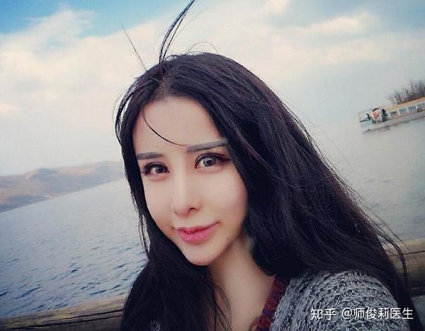 宠爱自己从妈生款美鼻开始