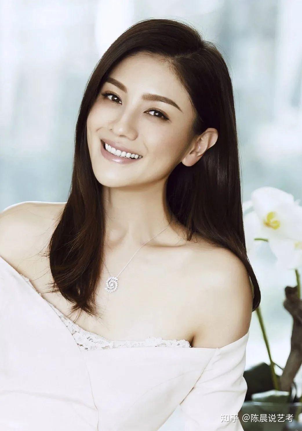 盘点播音专业毕业转行成功的名人 - 知乎