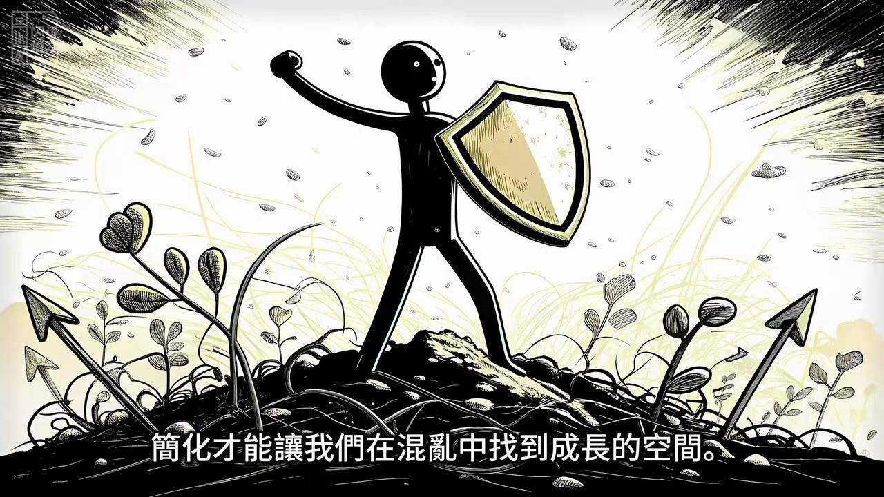 反脆弱如何让你从混乱中变强大？《反脆弱》《Antifragile》改变人生的智慧 - 知乎