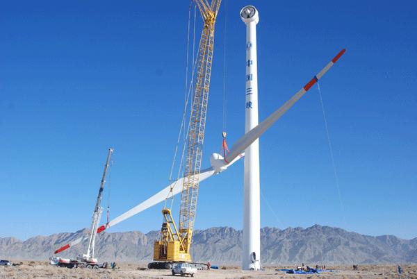 风力发电机的危害有多大应该加大推广力度还是该立即停止呢