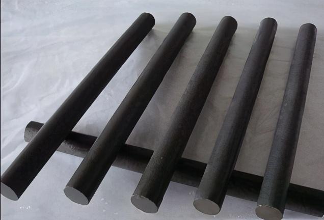 碳化硼对中子的吸收能力