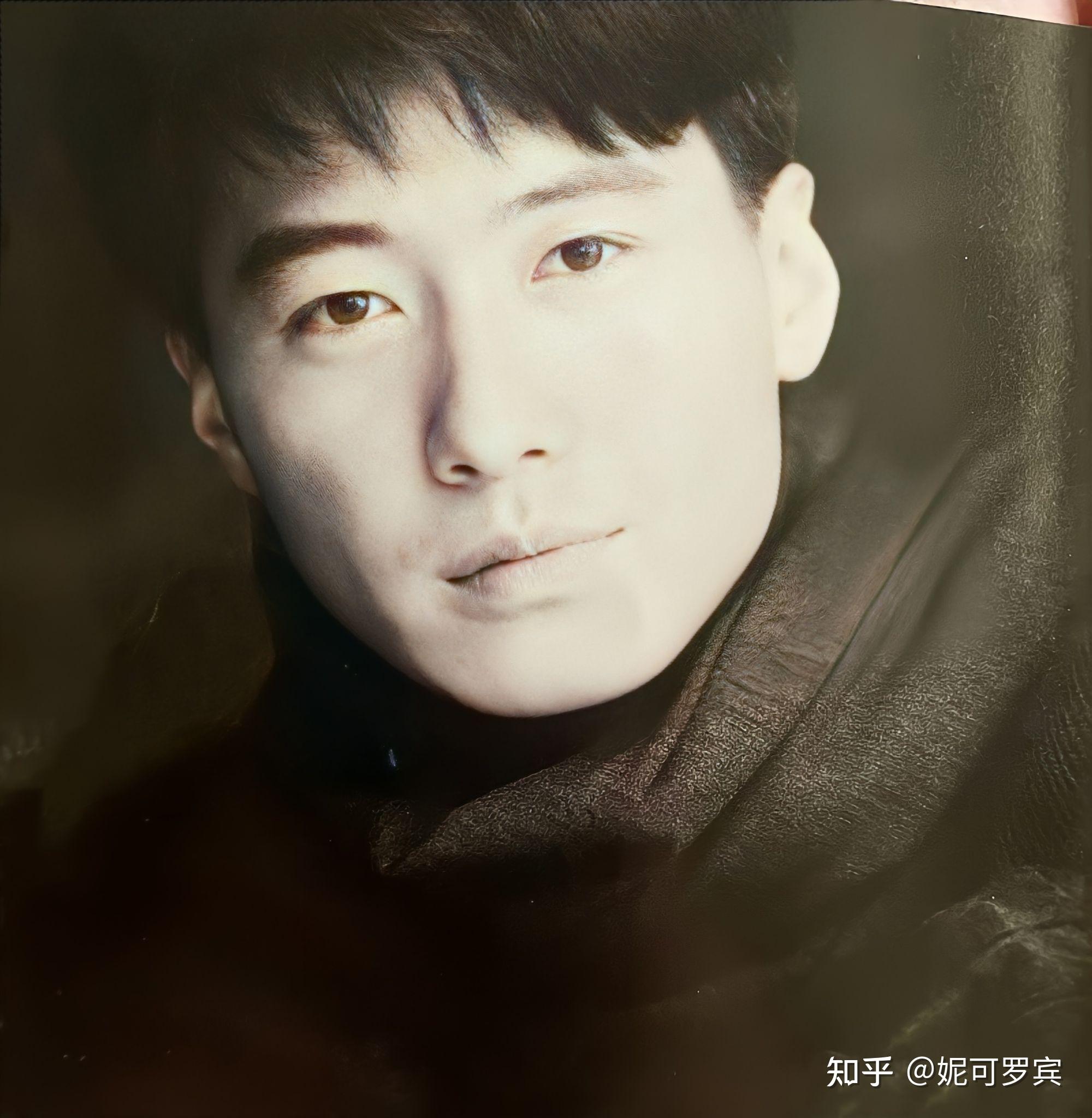 如果把香港四大天王年轻时放到现在是不是和如今小鲜