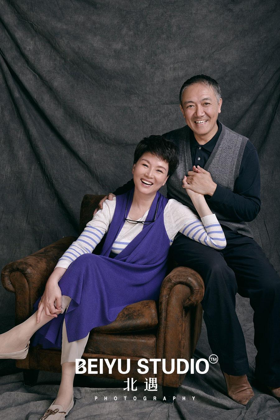 北遇映画喜迎亮剑李幼斌合作朱茵完美演绎影视剧照 - 知乎