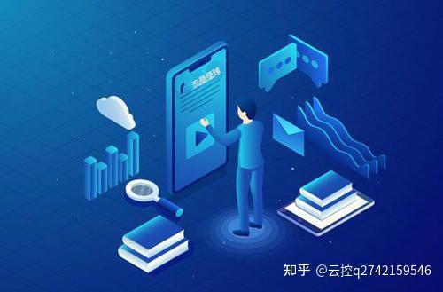 抖音云控系统：实现自动化营销与账号管理的全面解决方案 (抖音云控系统哪家douyiny做得好)-初仟社区