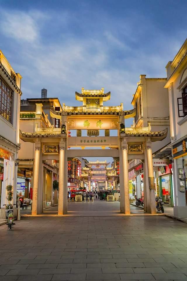 潮州龙之旅陈长安二十年见证中国旅游业升级发展如今做细分化旅游市场