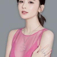 小美女郑爽合集|明星合成图 