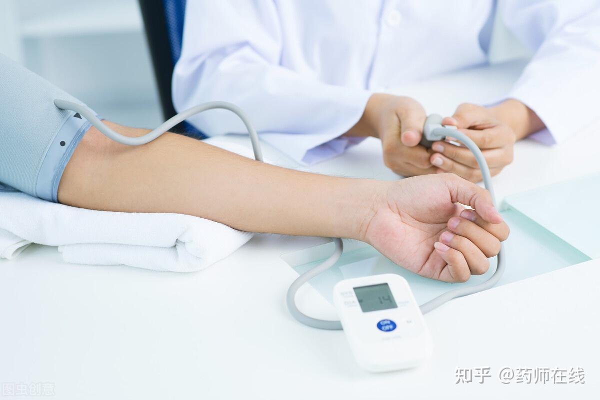 高血压患者血压控制不好?医生:做到这两点,没有降不下来的血压 - 知乎