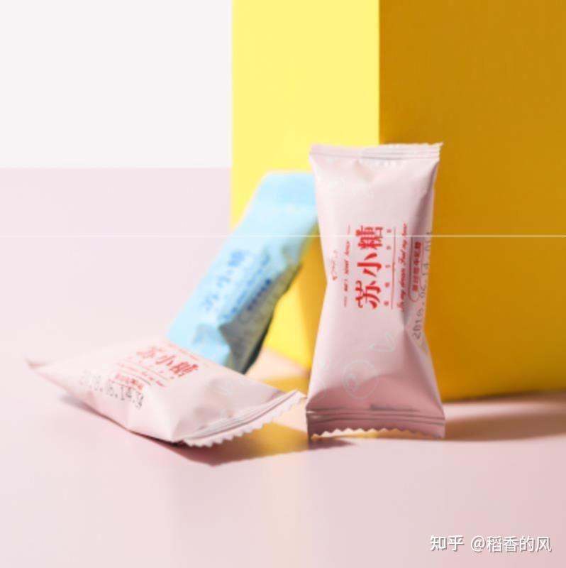 20,苏小糖手工牛轧糖