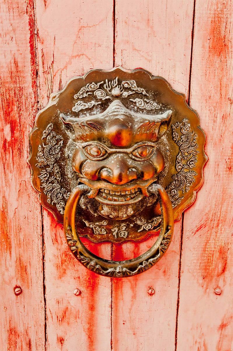 《阴阳师》文化小讲堂第十三期——椒图 - 知乎