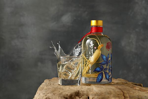 为什么要喝养生酒养生酒市场的当下