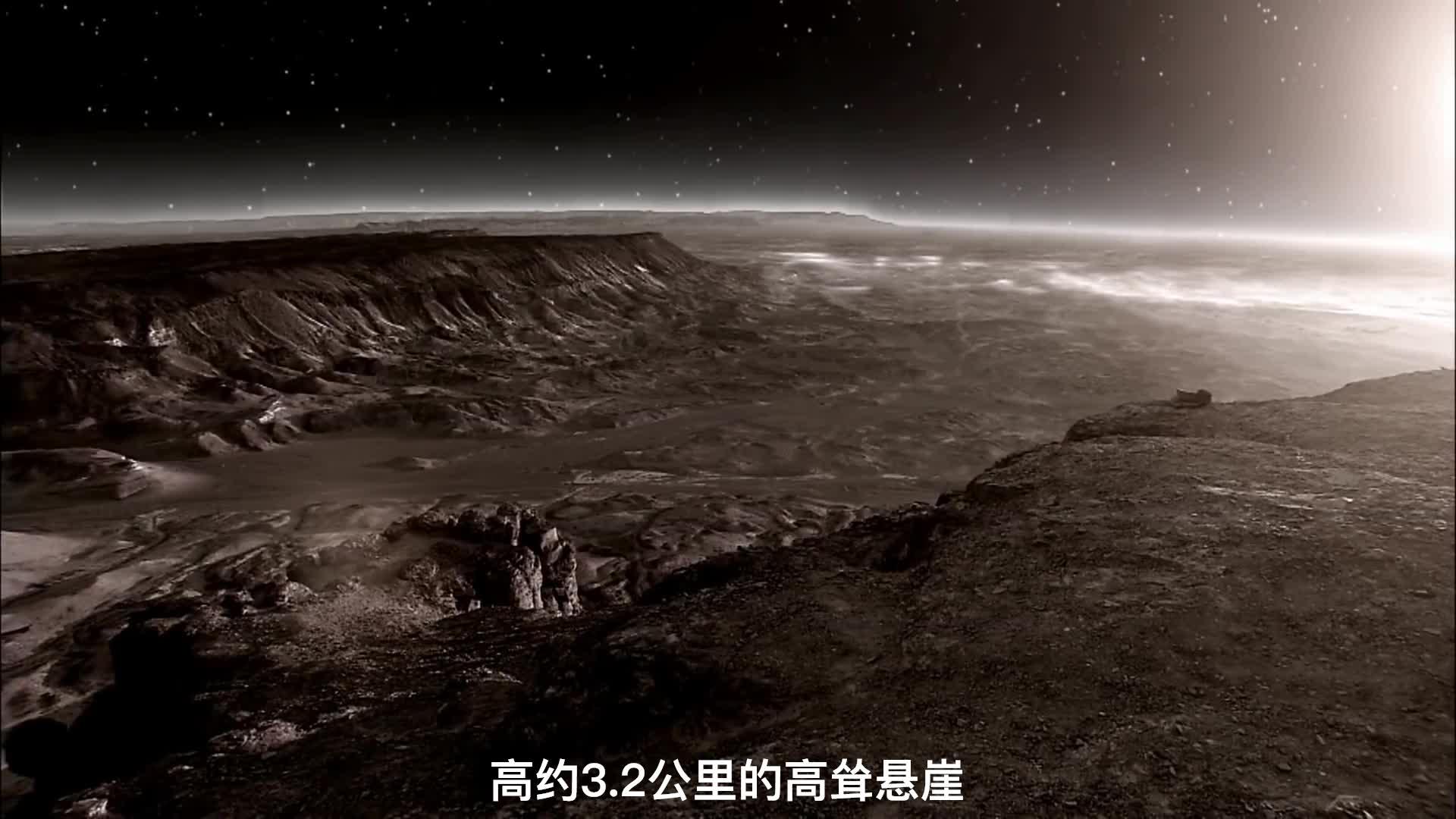 太陽系的行星美麗多彩為什麼水星這麼黑它真的受到了嚴重虐待