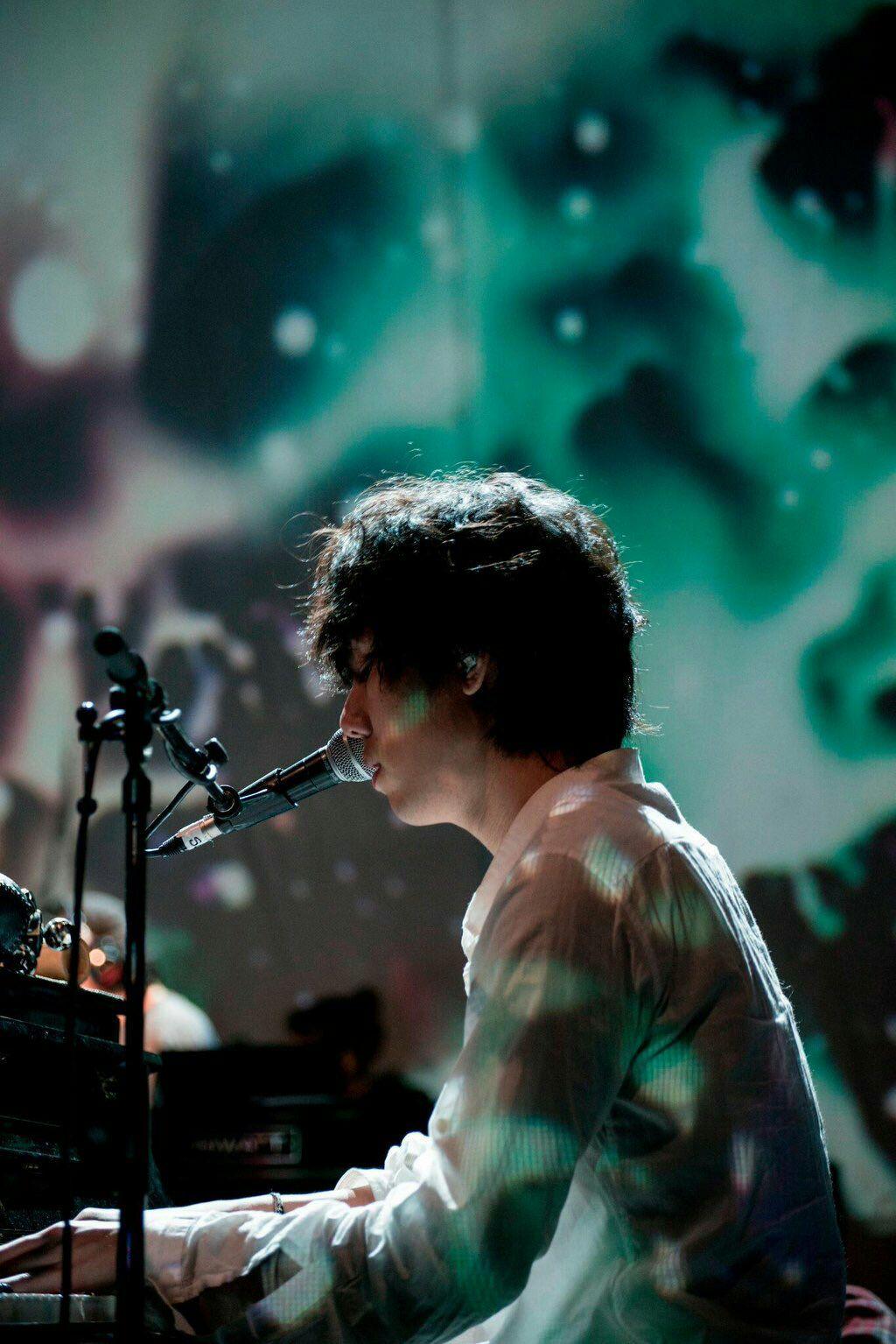 野田洋次郎的照片