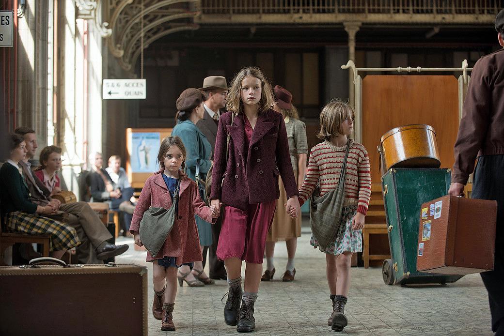 如何评价电影《芬妮的旅程》? - 知乎