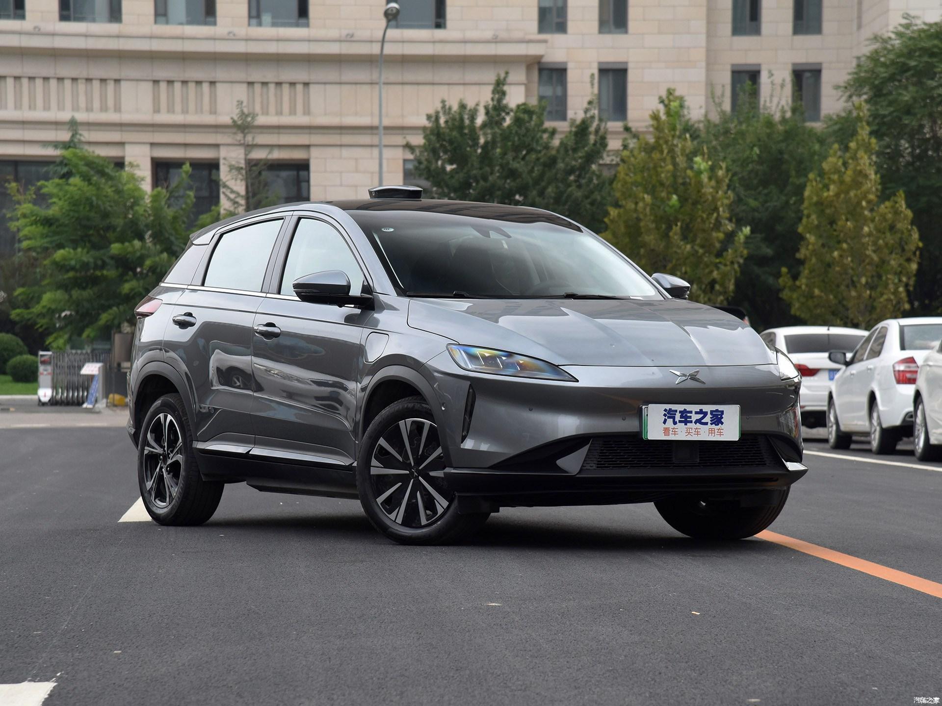 你关注的小鹏汽车g3降价了现在送价值19万礼包