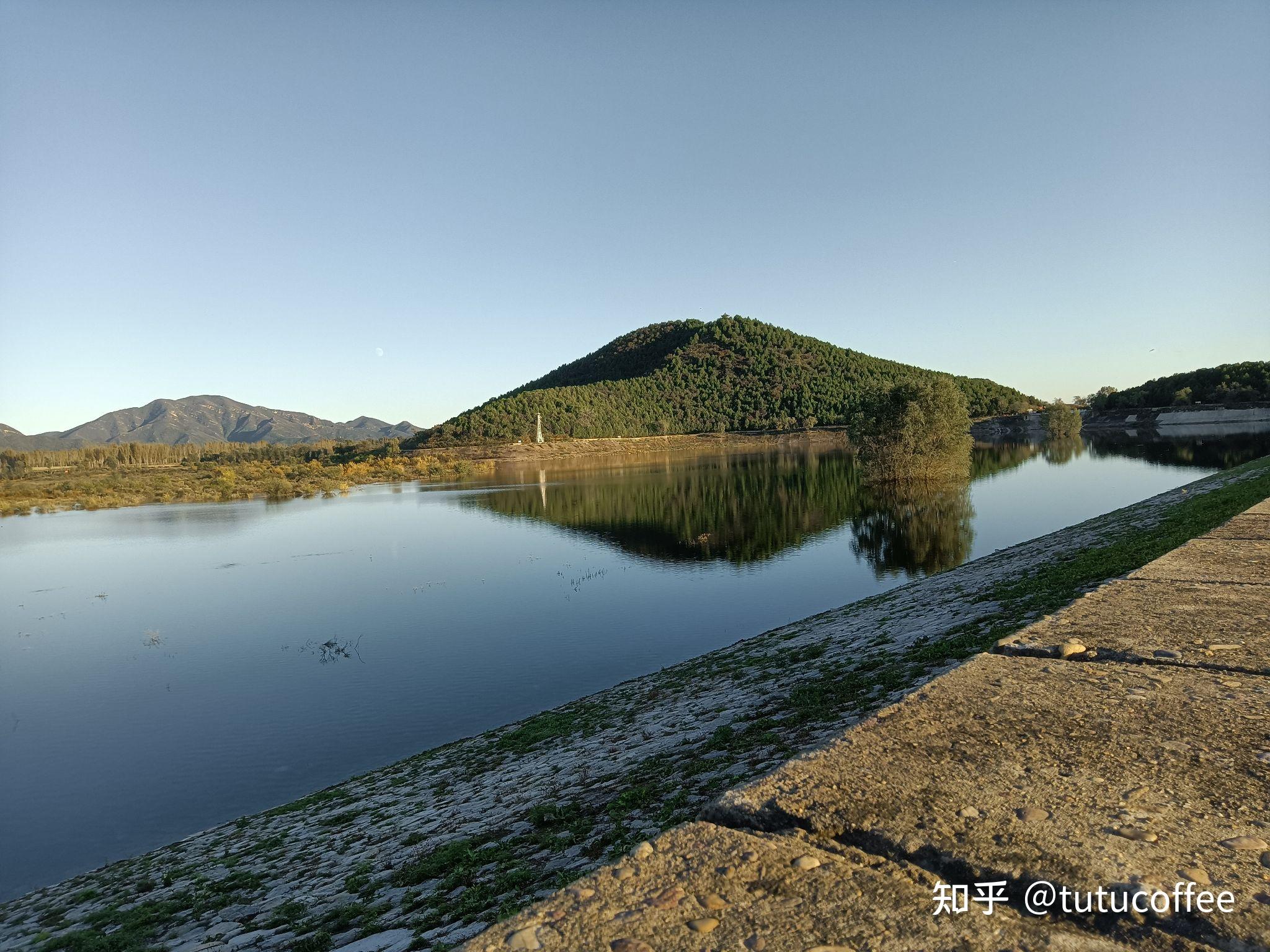 游唐指山水库