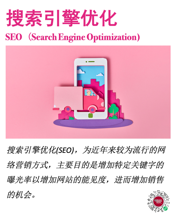  search engine optimization 