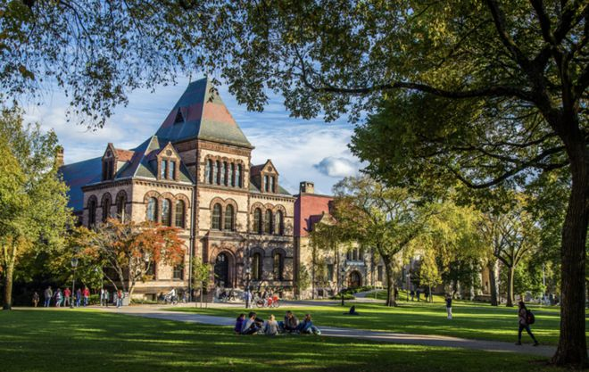 布朗大学官宣援助留学生!2025fall开始!最高学费全免!