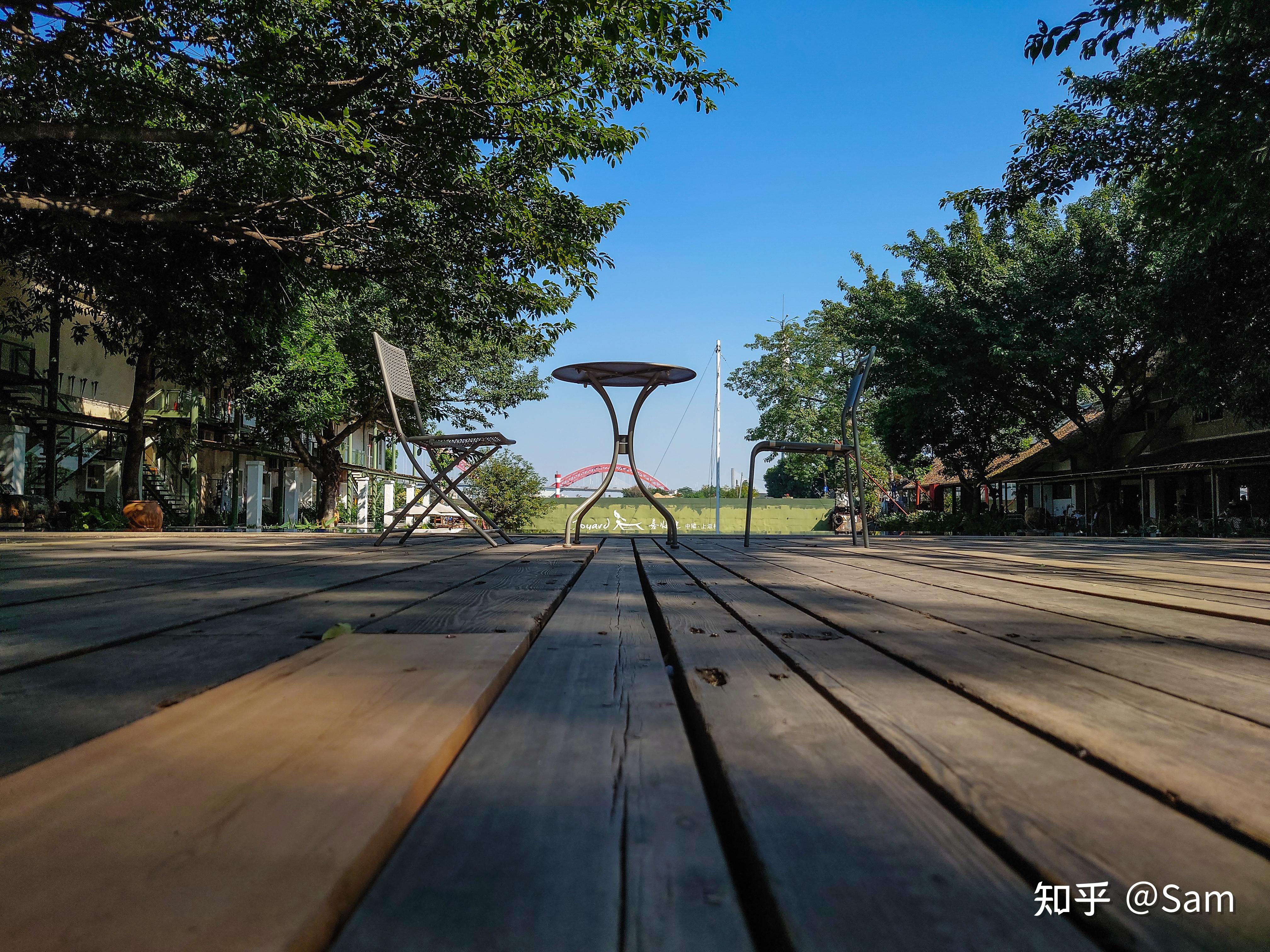 始于颜值忠于才华xperia1ii手机拍摄体验