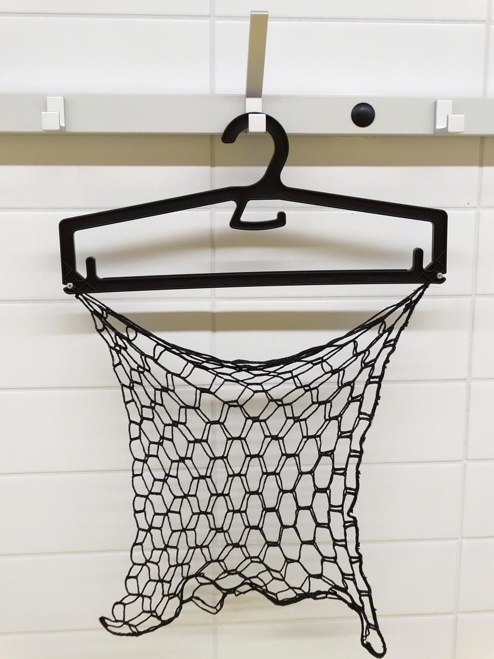 1. 水杯套钩针教程