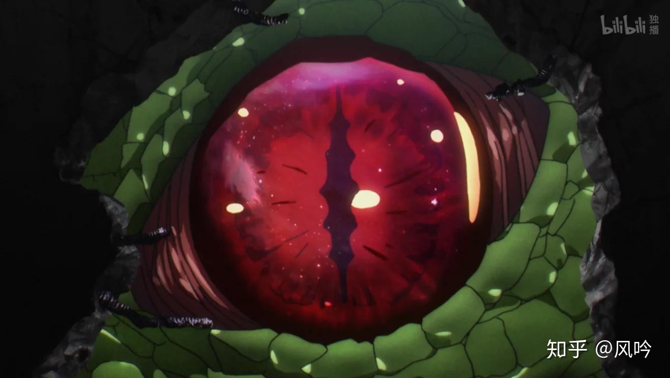 男孩将"佐拉基"画作自己的父亲,毕竟他从未拥有过自己的"父亲".