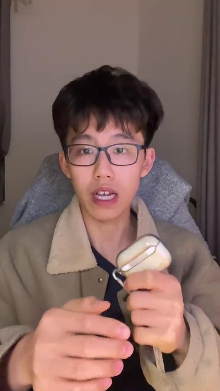 The best apple product to me|英语尬聊