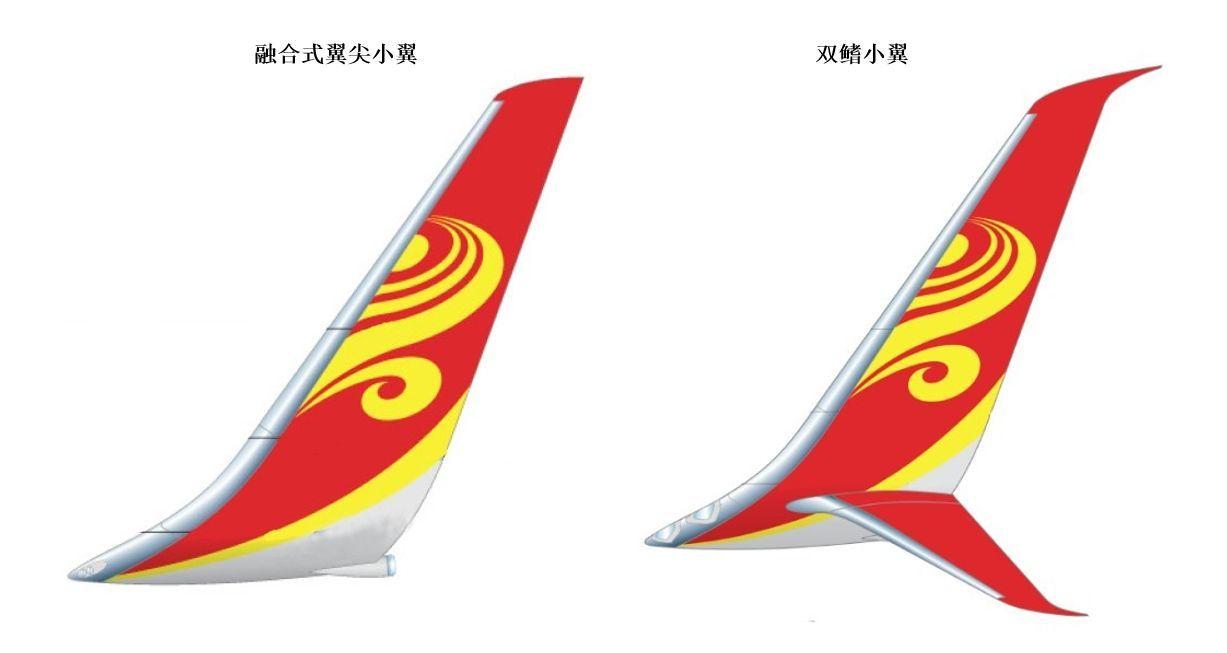 波音737 max 机型与波音 737-700/800 等机型有区别吗?