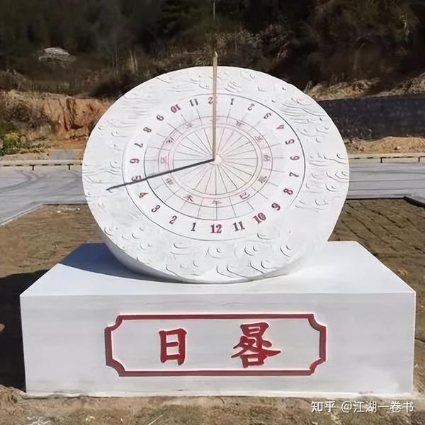 古代打更人是如何计时的?揭秘古代计时方法 - 知乎