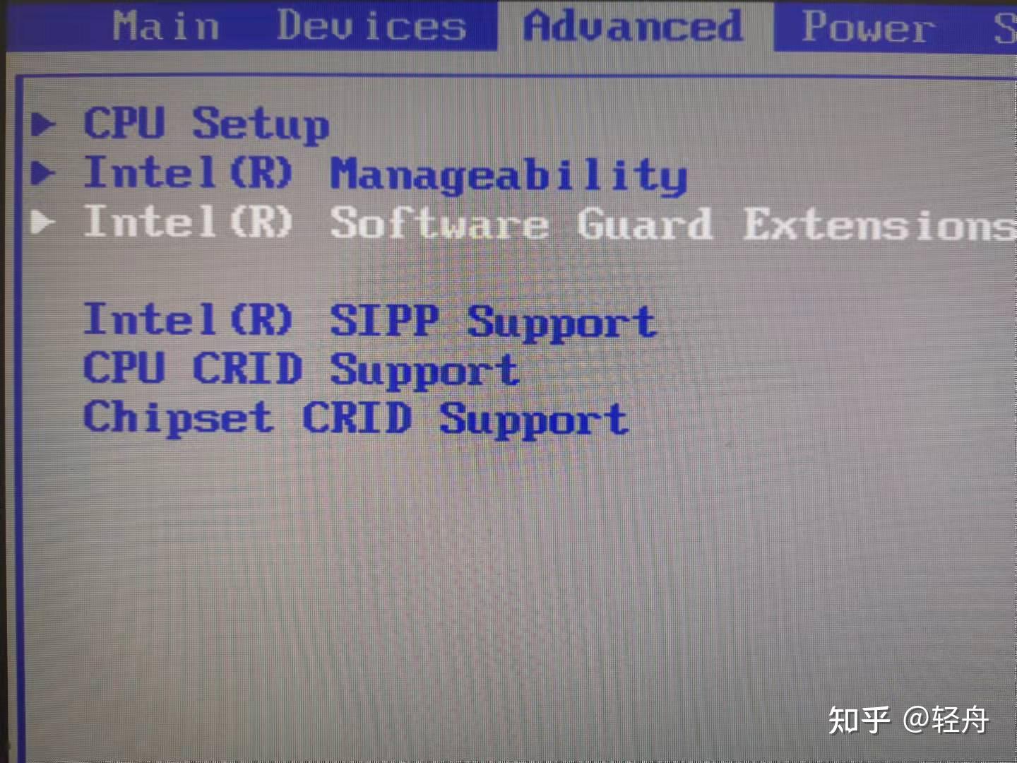 intel-sgx