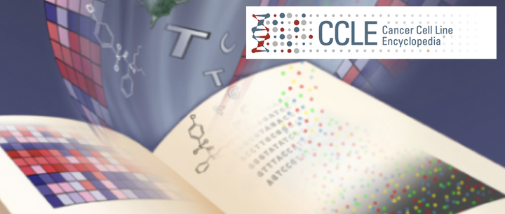 解忧小工具 | CCLE : 三分钟在线快速查询研究的基因在癌细胞系当中的表达情况 - 知乎