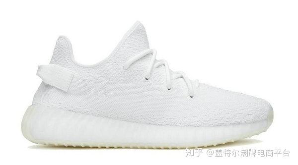 Yeezy350一共有多少种配色，你知道吗？ - 知乎