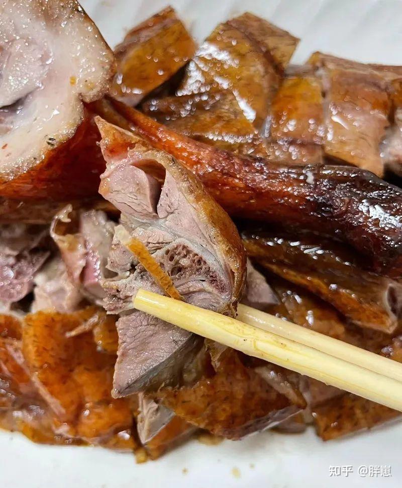 深圳最好吃的烧鹅在东莞