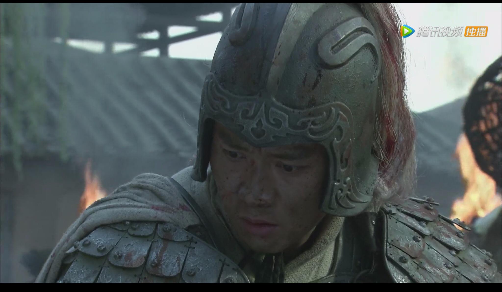 如何评价聂远饰演的赵云? - 知乎