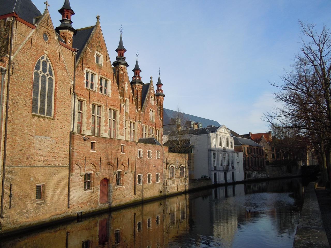 5. 航道安全措施